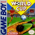 GAME BOY games